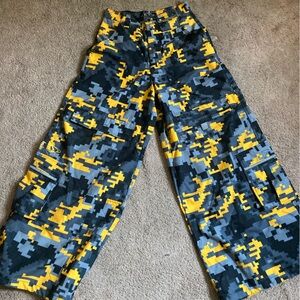 MacGear Rave Pants